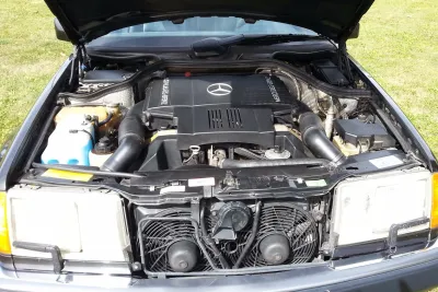 SL 500